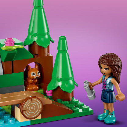 LEGO® Friends™ Forest Waterfall - Đồ Chơi Lắp Ráp Thác Nước Trong Rừng - LEGO 41677 - Hình ảnh bổ sung 8