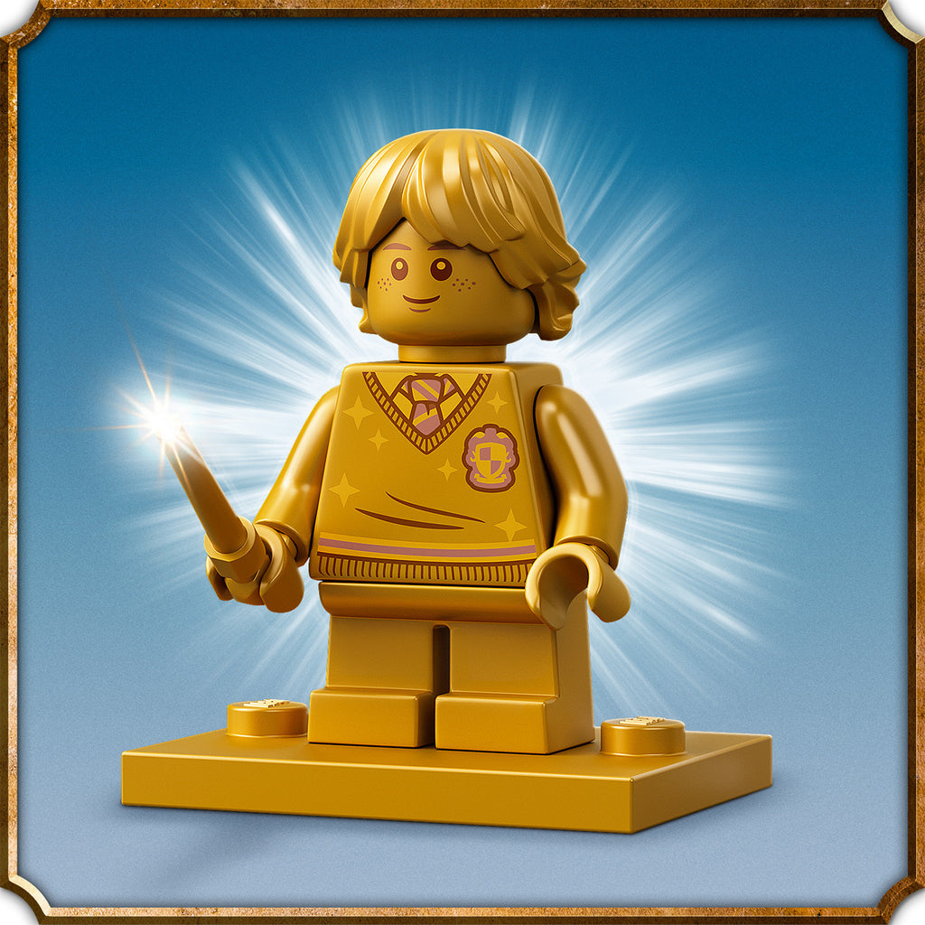 LEGO® Harry Potter™ Hogsmeade Village Visit - Bộ Lắp Ráp Làng Hogsmeade - LEGO 76388 LEGO - ảnh 3 - Lego