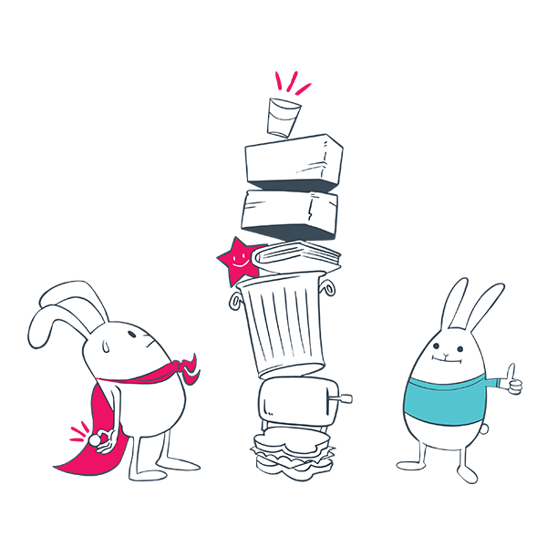 Without Fail - Trò chơi tiệc tùng thử thách hài hước - Exploding Kittens