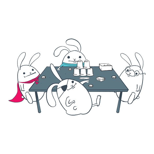 Without Fail - Trò chơi tiệc tùng thử thách hài hước - Exploding Kittens