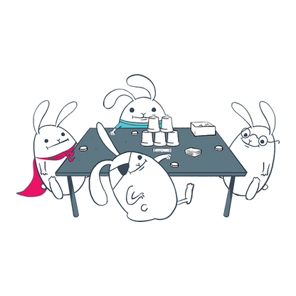 Without Fail - Trò chơi tiệc tùng thử thách hài hước - Exploding Kittens