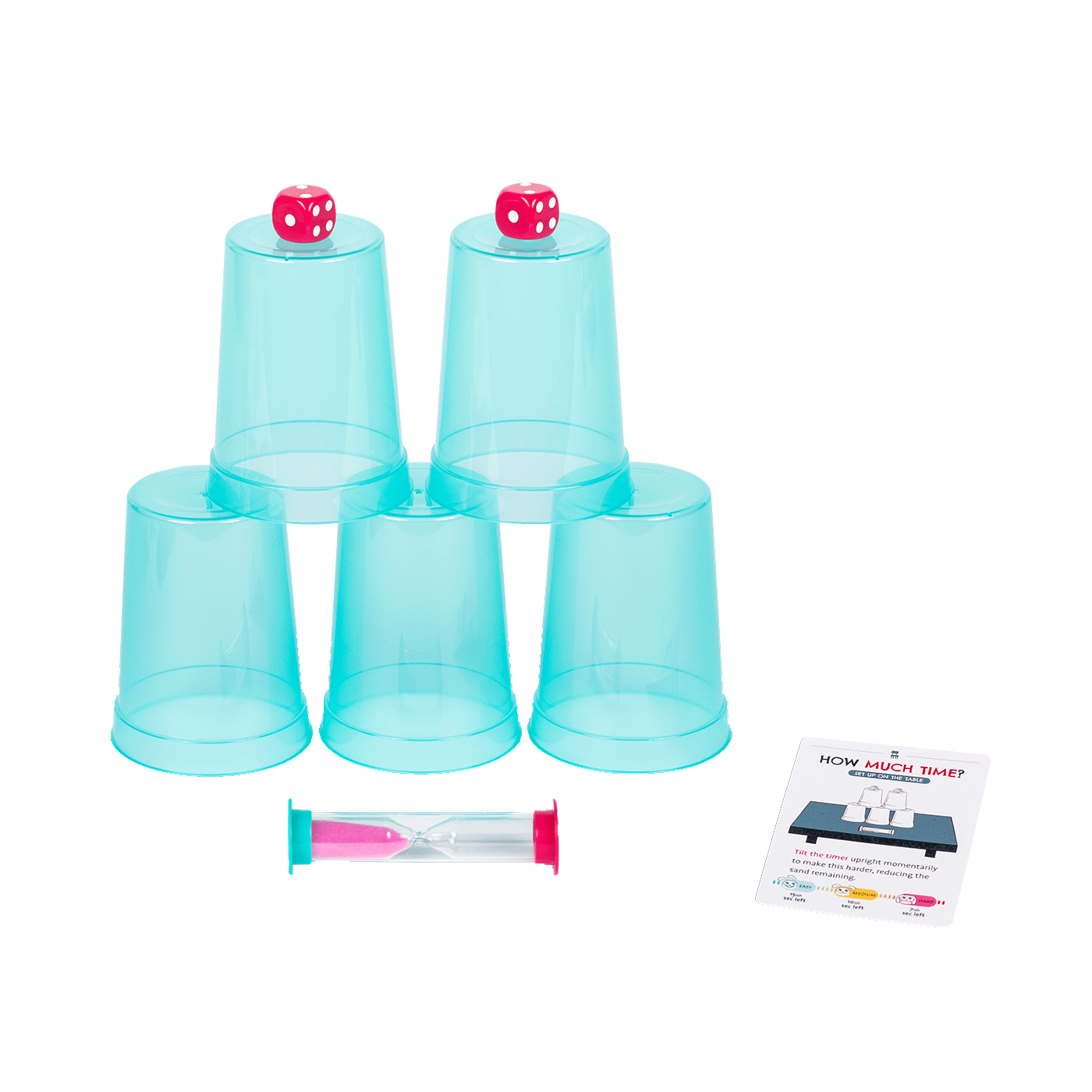 Without Fail - Trò chơi tiệc tùng thử thách hài hước - Exploding Kittens