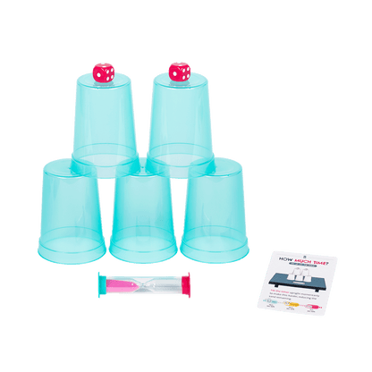 Without Fail - Trò chơi tiệc tùng thử thách hài hước - Exploding Kittens