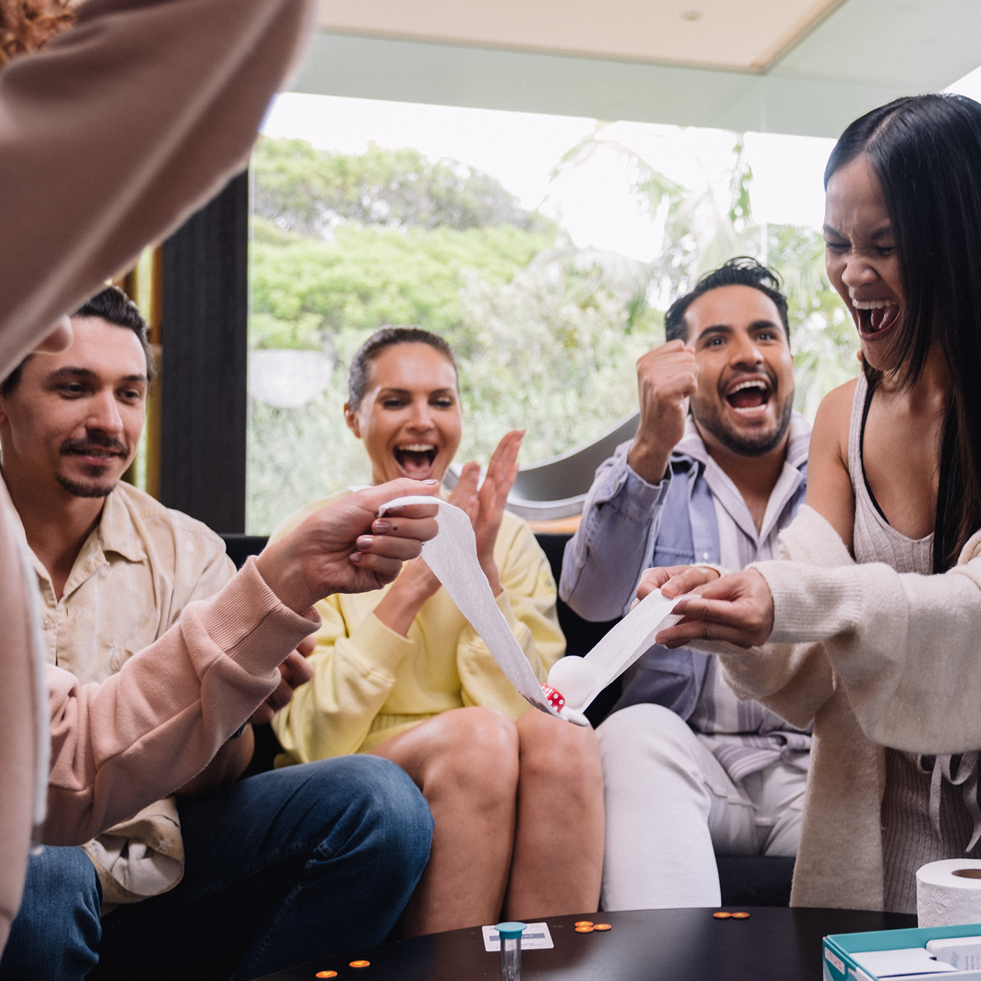 Without Fail - Trò chơi tiệc tùng thử thách hài hước - Exploding Kittens