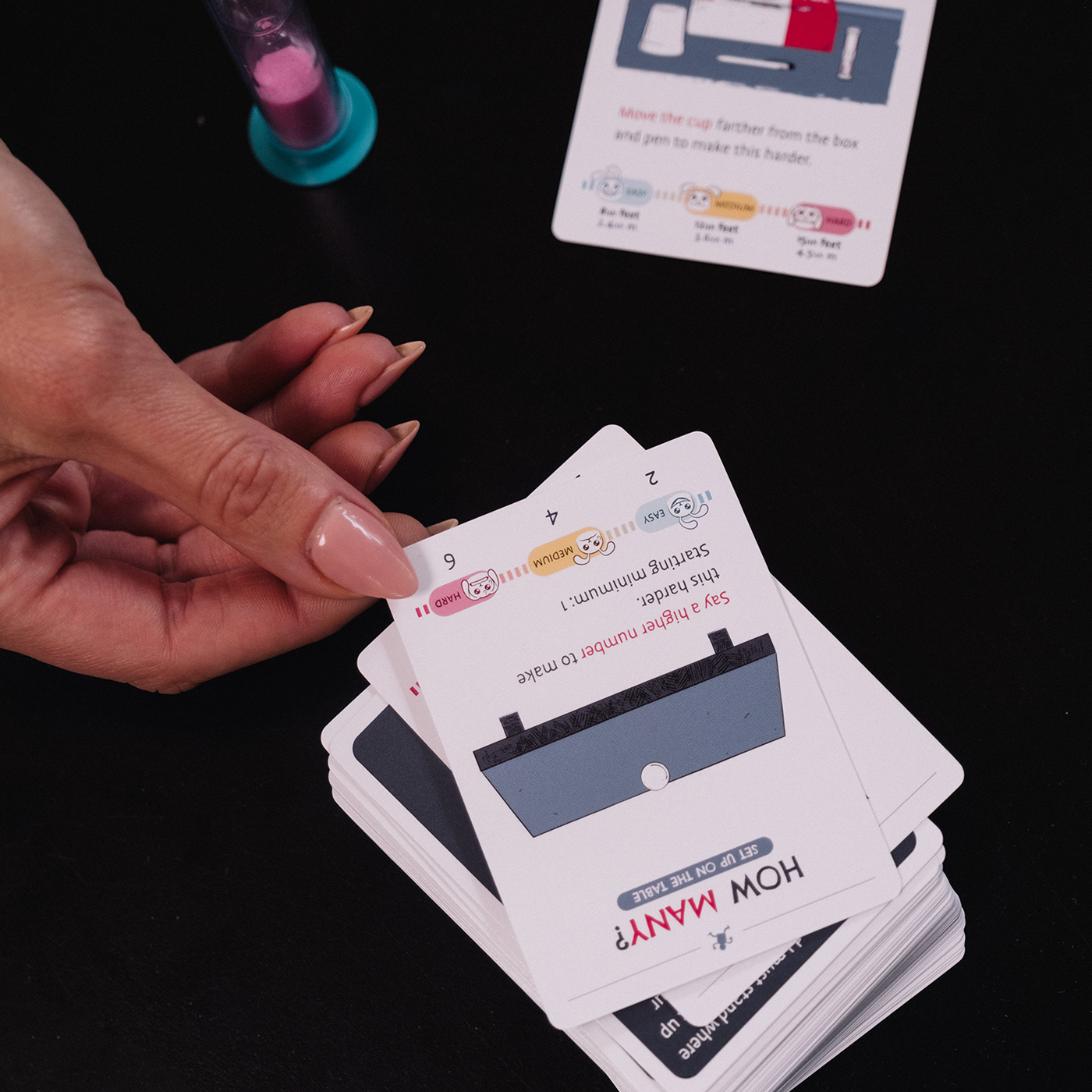 Without Fail - Trò chơi tiệc tùng thử thách hài hước - Exploding Kittens