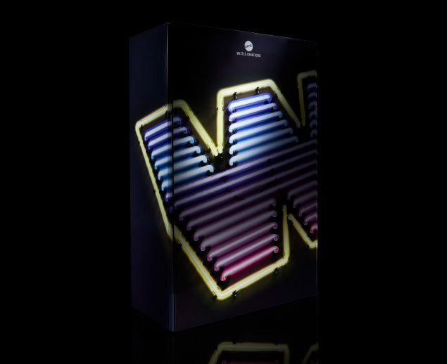 WWE Ultimate Edition New Generation Arena - Mô Hình Sàn Đấu Cao Cấp - Mattel