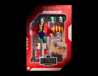 WWE Ultimate Edition New Generation Arena - Mô Hình Sàn Đấu Cao Cấp - Mattel