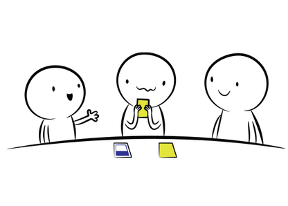 Why Are You Like This? - Board Game Tiệc Tùng & Đoán Từ - Exploding Kittens