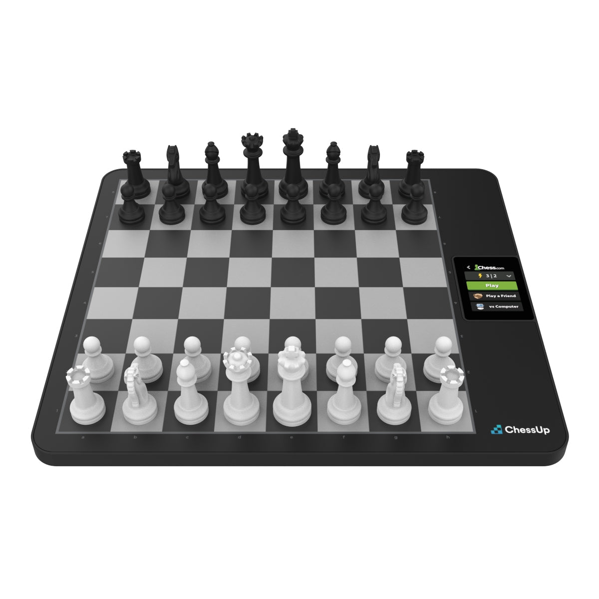 ChessUp 2 Bundle - Bộ Cờ Vua Thông Minh Tích Hợp Chess.com & AI - Bryght Labs - Hình ảnh bổ sung 6