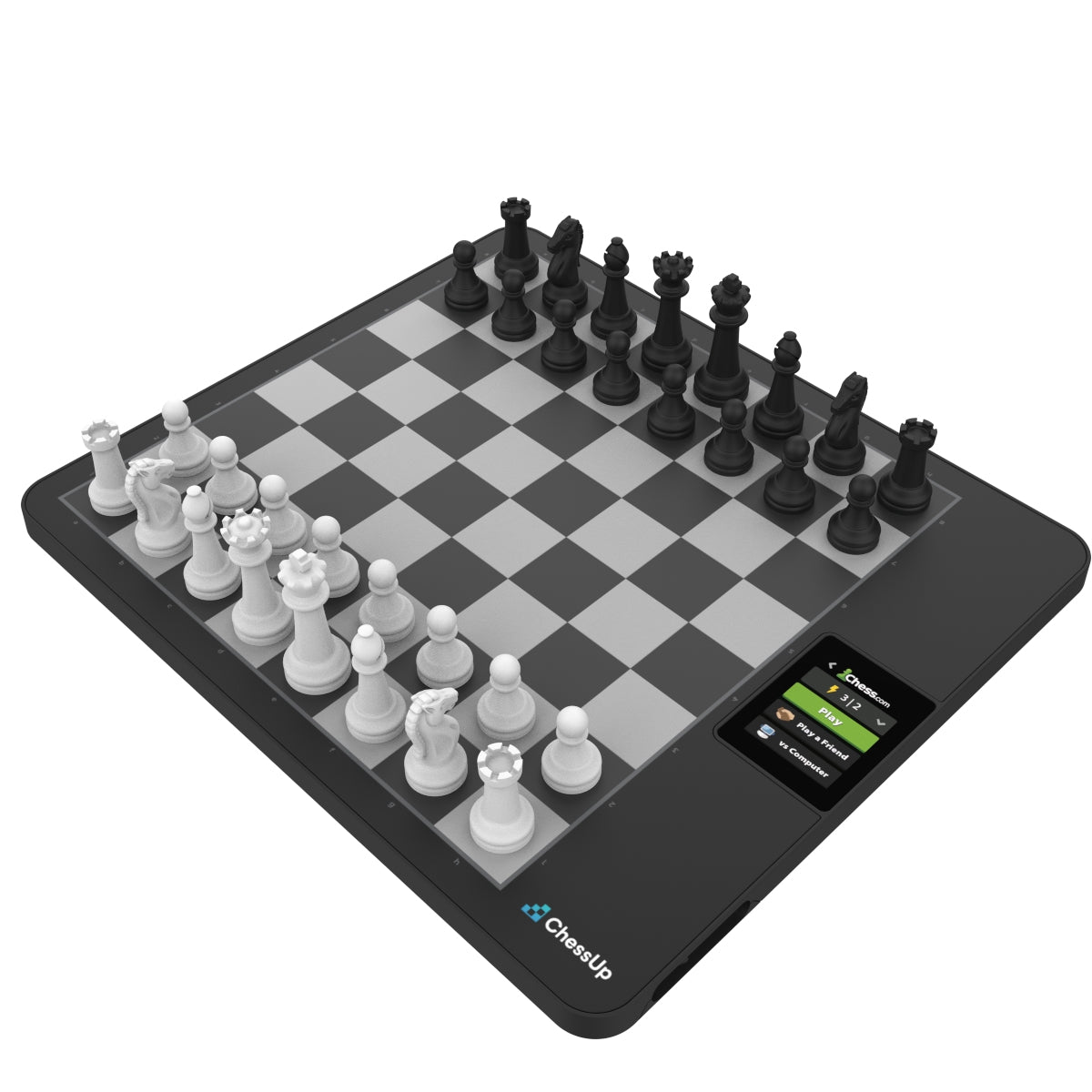 ChessUp 2 Bundle - Bộ Cờ Vua Thông Minh Tích Hợp Chess.com & AI - Bryght Labs - Hình ảnh bổ sung 7