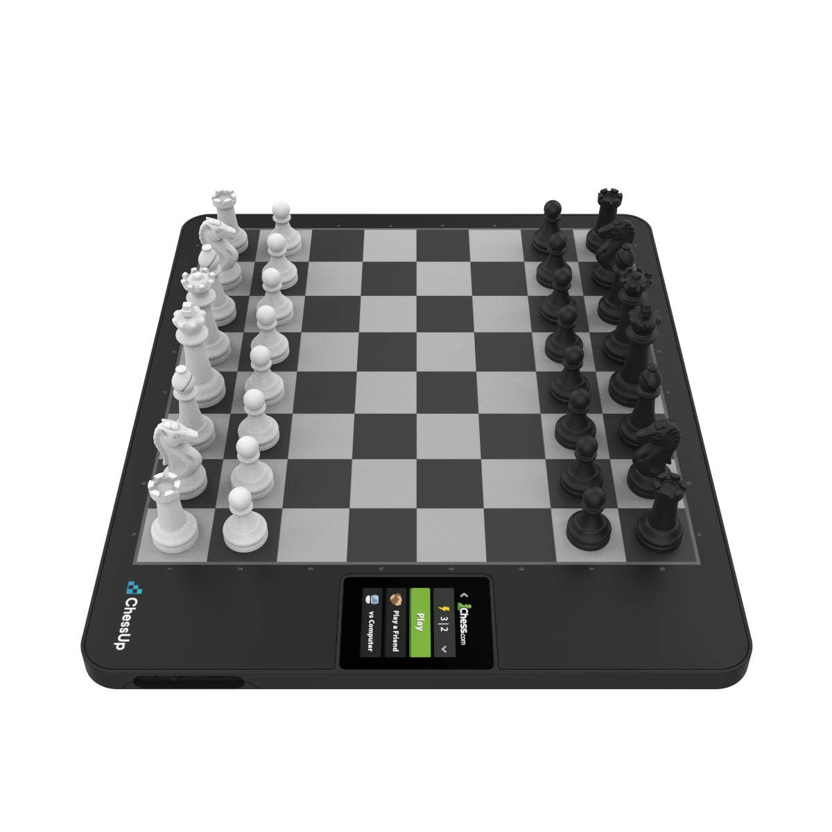 ChessUp 2 Bundle - Bộ Cờ Vua Thông Minh Tích Hợp Chess.com & AI - Bryght Labs - Hình ảnh bổ sung 8