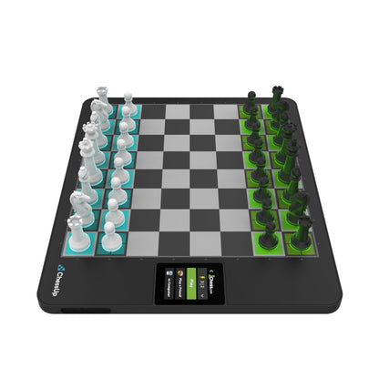 ChessUp 2 Bundle - Bộ Cờ Vua Thông Minh Tích Hợp Chess.com & AI - Bryght Labs Bryght Labs - ảnh 3 - Smart Chess Board