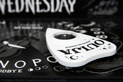 OUIJA®: Wednesday - Bảng Cầu Cơ Board Game Tâm Linh - The Op Games