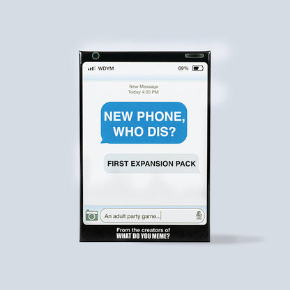 New Phone, Who Dis?™ Expansion Pack - Bản Mở Rộng Board Game Tiệc Tùng - Relatable - Hình ảnh bổ sung 6