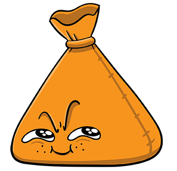 You Lying Sack - Board Game Tiệc Tùng Lừa Dối - Exploding Kittens