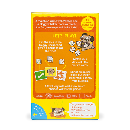 You Little Stinker - Board Game Xúc Xắc Trí Tuệ Cho Trẻ Em - Exploding Kittens