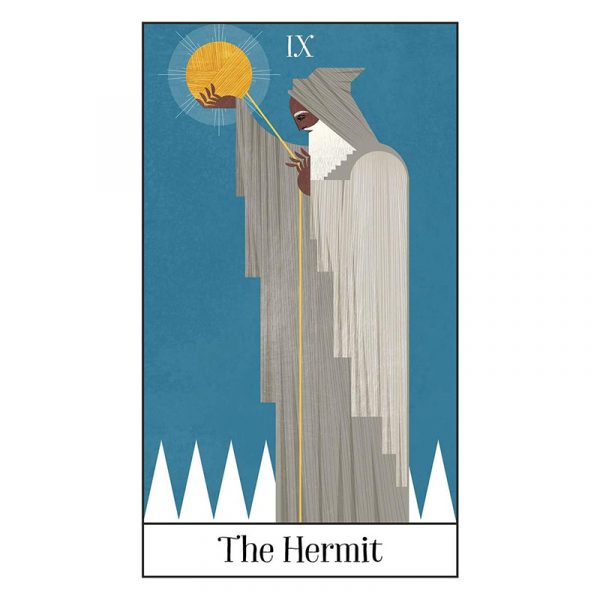 Bộ bài Yarn Tarot chính hãng, giá rẻ 2026