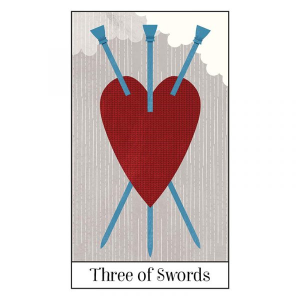 Bộ bài Yarn Tarot chính hãng, giá rẻ 2026
