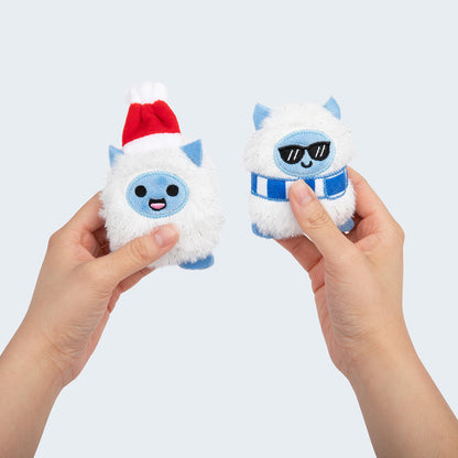 Emotional Support Yetis – Bộ Gấu Bông Yeti Đáng Yêu - Relatable - Góc nhìn khác 3