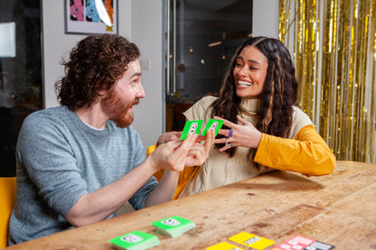 You Can't Say Umm | Board Game Tiệc Tùng Gia Đình Hài Hước | Big Potato Games - Hình ảnh bổ sung 5