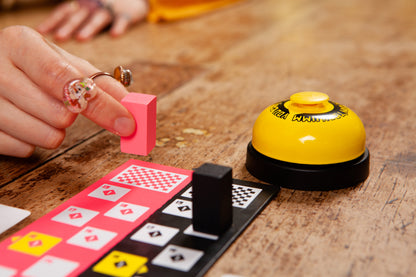You Can't Say Umm | Board Game Tiệc Tùng Gia Đình Hài Hước | Big Potato Games - Hình ảnh bổ sung 6