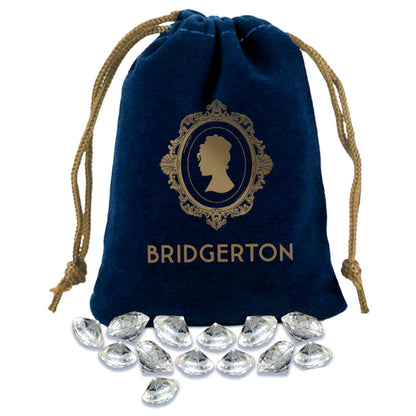 Bridgerton Love Letter Card Game - Board Game Thẻ Bài Chiến Thuật - Z-Man Games