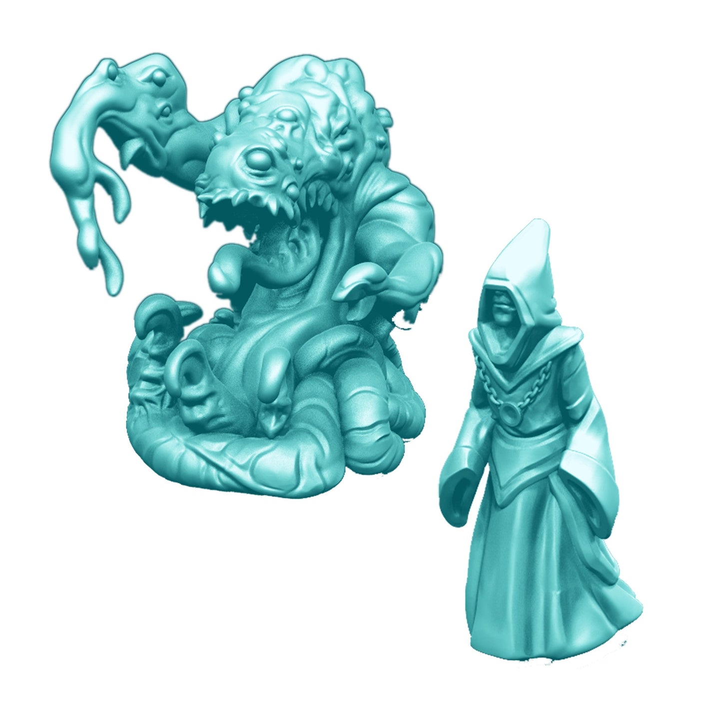 Pandemic: Reign of Cthulhu Board Game