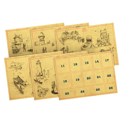 Pandemic Legacy Season 2 Black Edition - Board Game Chiến Thuật Hợp Tác - Z-Man Games