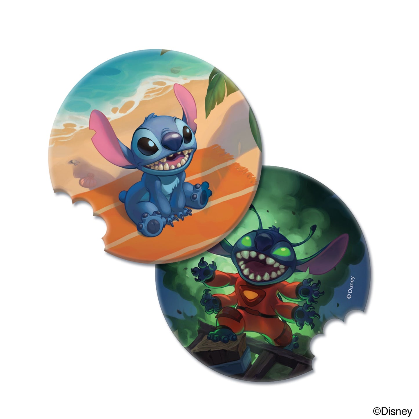 Disney Stitch - The Fix for 626 - Trò chơi thẻ bài suy luận - Z-Man Games - Hình ảnh bổ sung 4