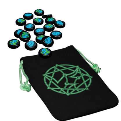 Trò chơi bài Arkham Horror Lovecraft Letter