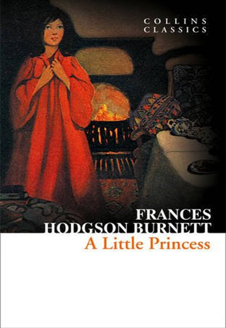 Collins Classics: A Little Princess