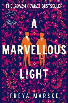 A Marvellous Light – Freya Marske | Nhà sách InBook