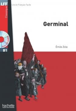 LFF B1 - Germinal