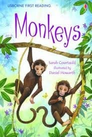 [First reading] Monkeys
