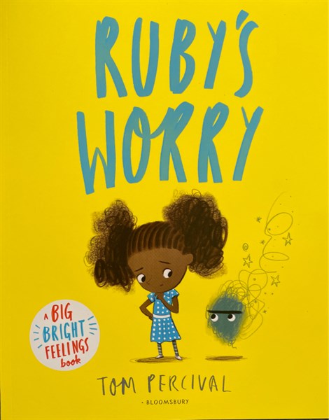 Ruby’s Worry