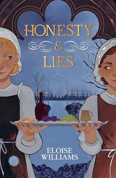 Honesty And Lies (Oct)