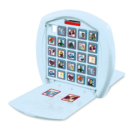 Frozen 2 Top Trumps Match - The Crazy Cube Game - Trò Chơi Xếp Hình Thông Minh Winning Moves - Góc nhìn khác 3