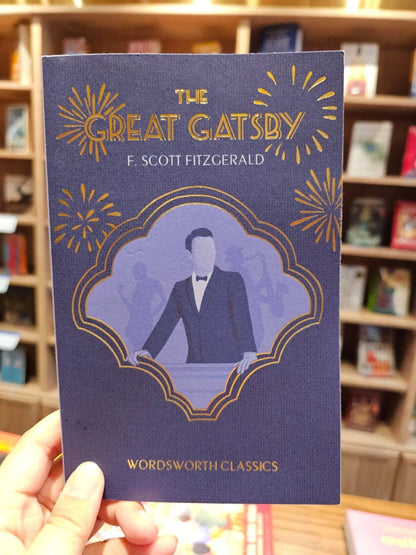 The Great Gatsby