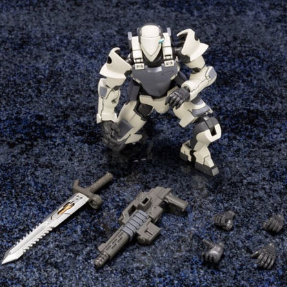 Hexa Gear Governor Armor Type Pawn A1 Ver.1.5 - Kotobukiya HG049X