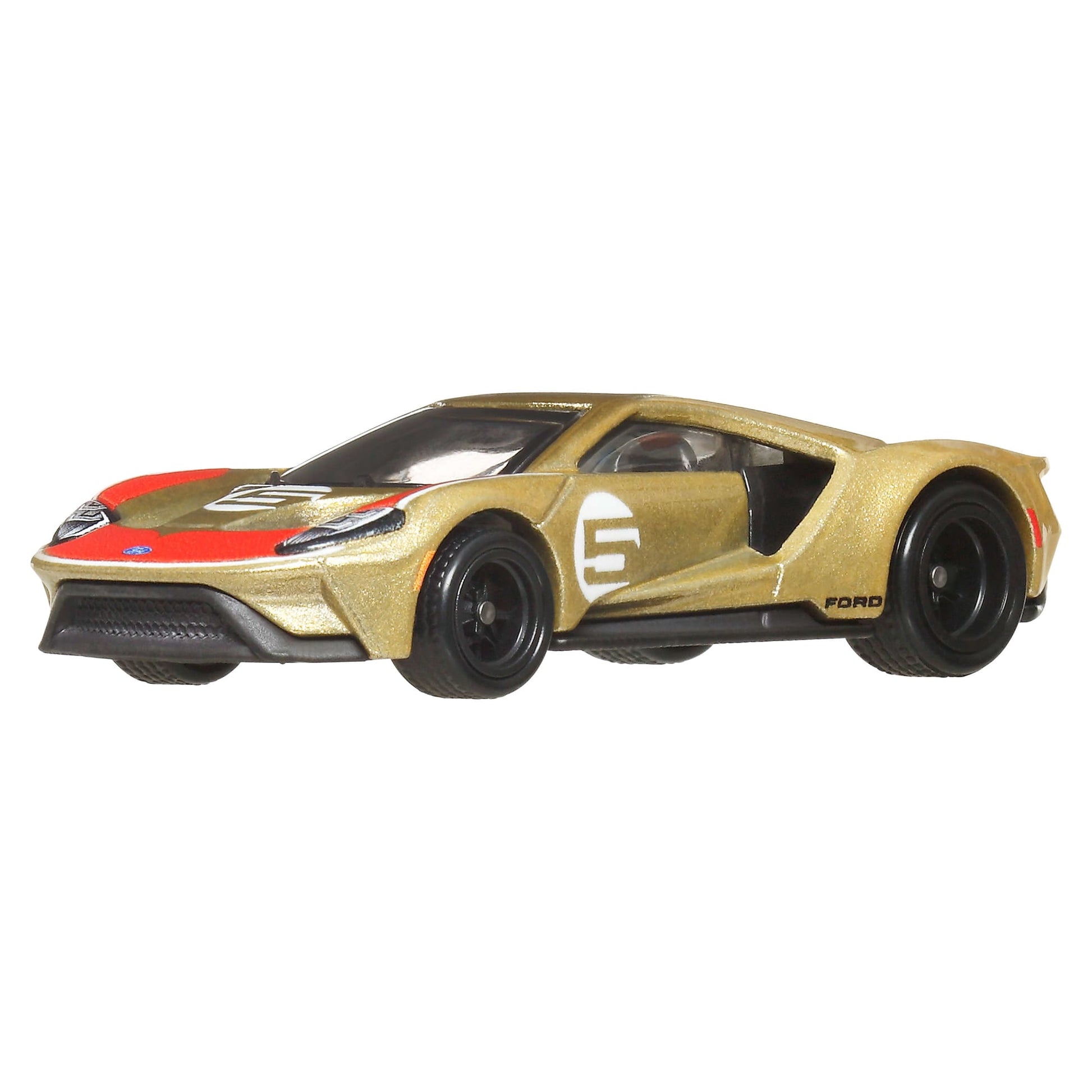 Hot Wheels Boulevard Vehicle