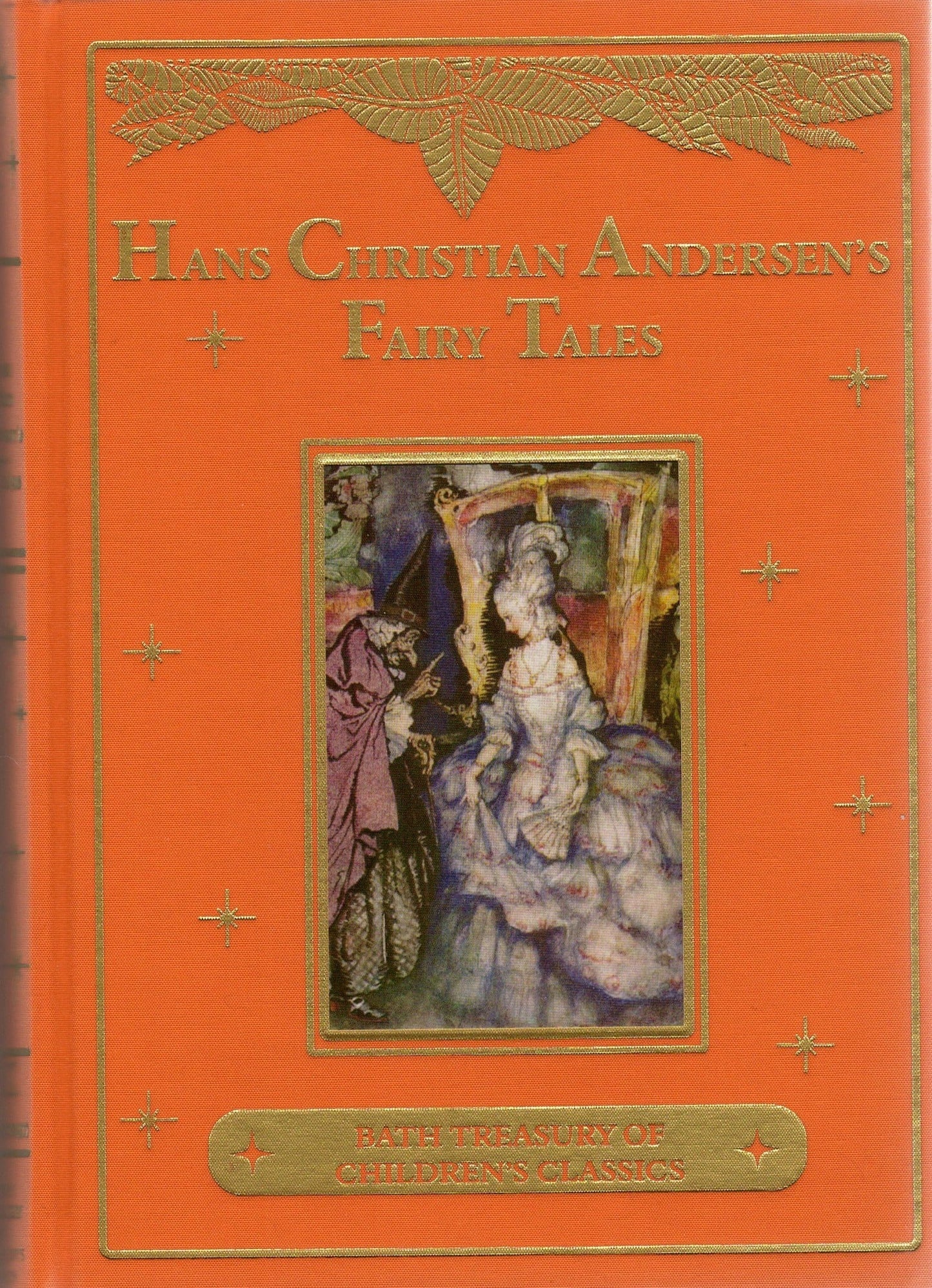 Bath Classics: Hans Christian Andersen's Fairy Tales