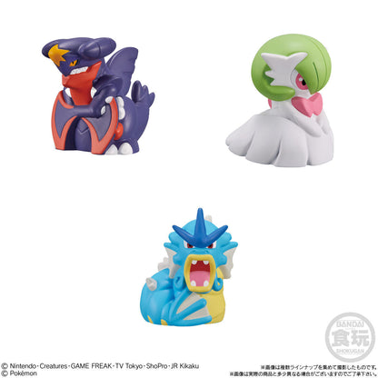 Pokemon Kids Traveling Friends Edition - Mô hình nhân vật Blind Box - Bandai Candy A2628892-4778
