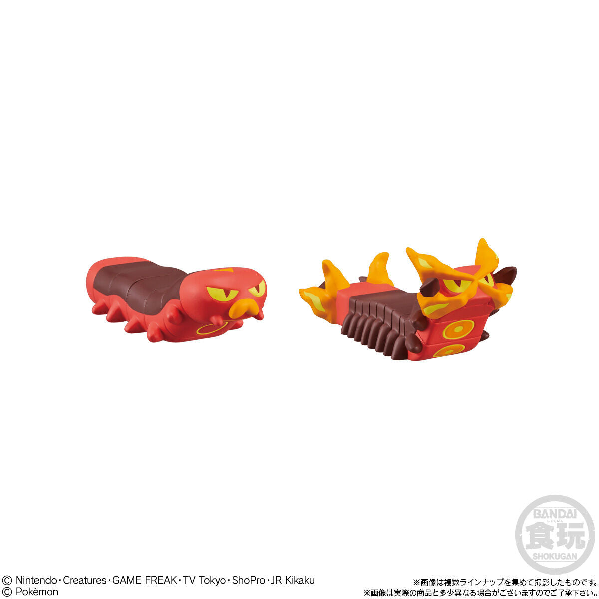 Pokemon Kids Traveling Friends Edition - Mô hình nhân vật Blind Box - Bandai Candy A2628892-4778