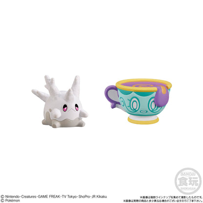 Pokemon Kids Traveling Friends Edition - Mô hình nhân vật Blind Box - Bandai Candy A2628892-4778