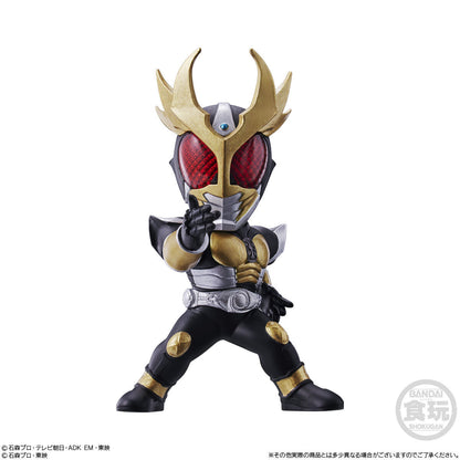 Converge Motion Kamen Rider 2 - Mô hình nhân vật chính hãng - BANDAI CANDY