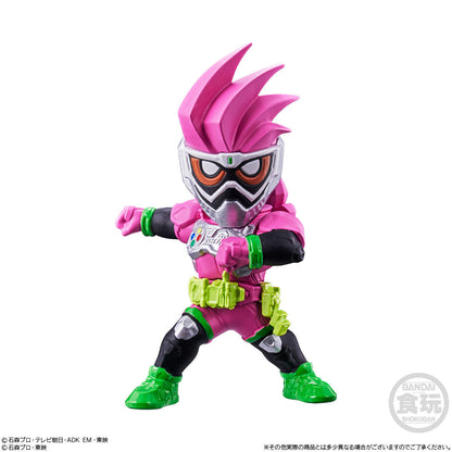 Converge Motion Kamen Rider 2 - Mô hình nhân vật chính hãng - BANDAI CANDY