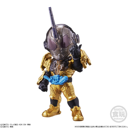 Converge Motion Kamen Rider 2 - Mô hình nhân vật chính hãng - BANDAI CANDY