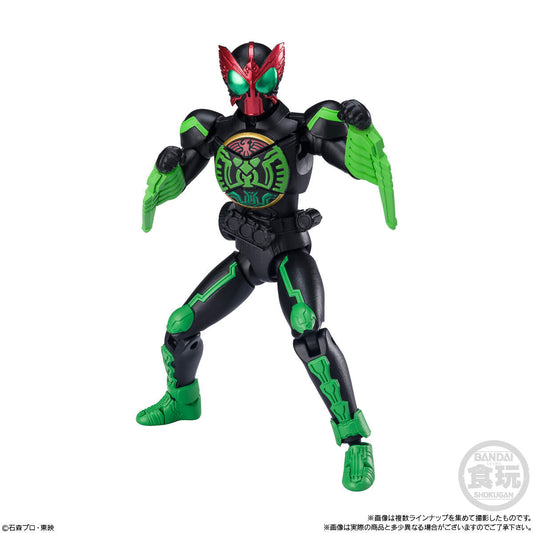 Shodo-Xx (Double Cross) Kamen Rider 03 - Mô hình nhân vật - Bandai Candy