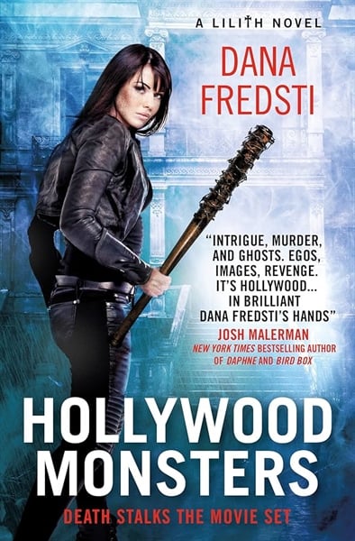 Lilith - Hollywood Monsters