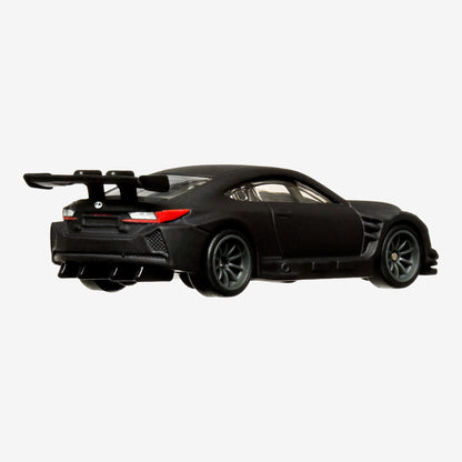 Hot Wheels Premium Car Culture 2-Pack – Lexus + Subaru - Bộ 2 Xe Mô Hình Sưu Tầm Cao Cấp - Hình ảnh bổ sung 7